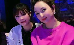 星空传媒妈妈和女儿李琼